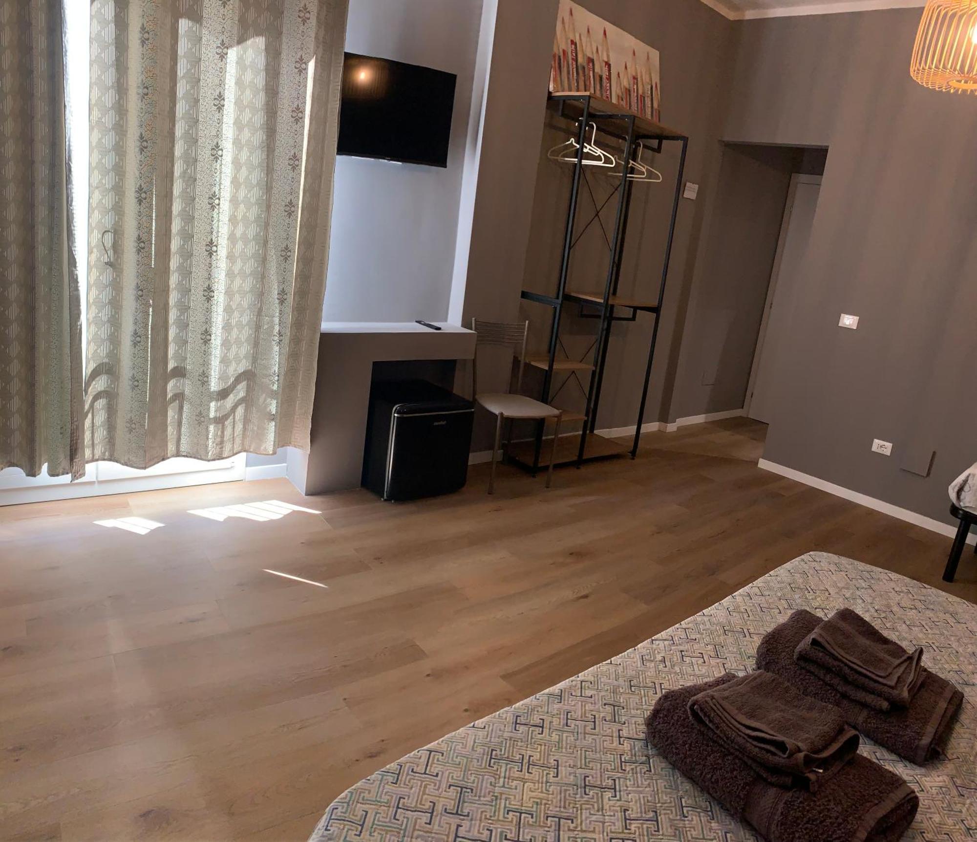 Riva Reno 4 Rooms — Photos 1